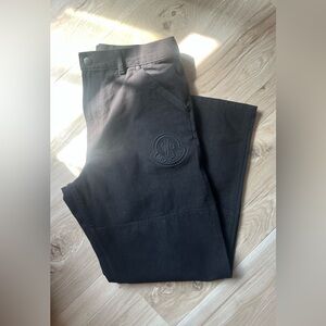 Authentic Moncler Cargo Pants | Size 46